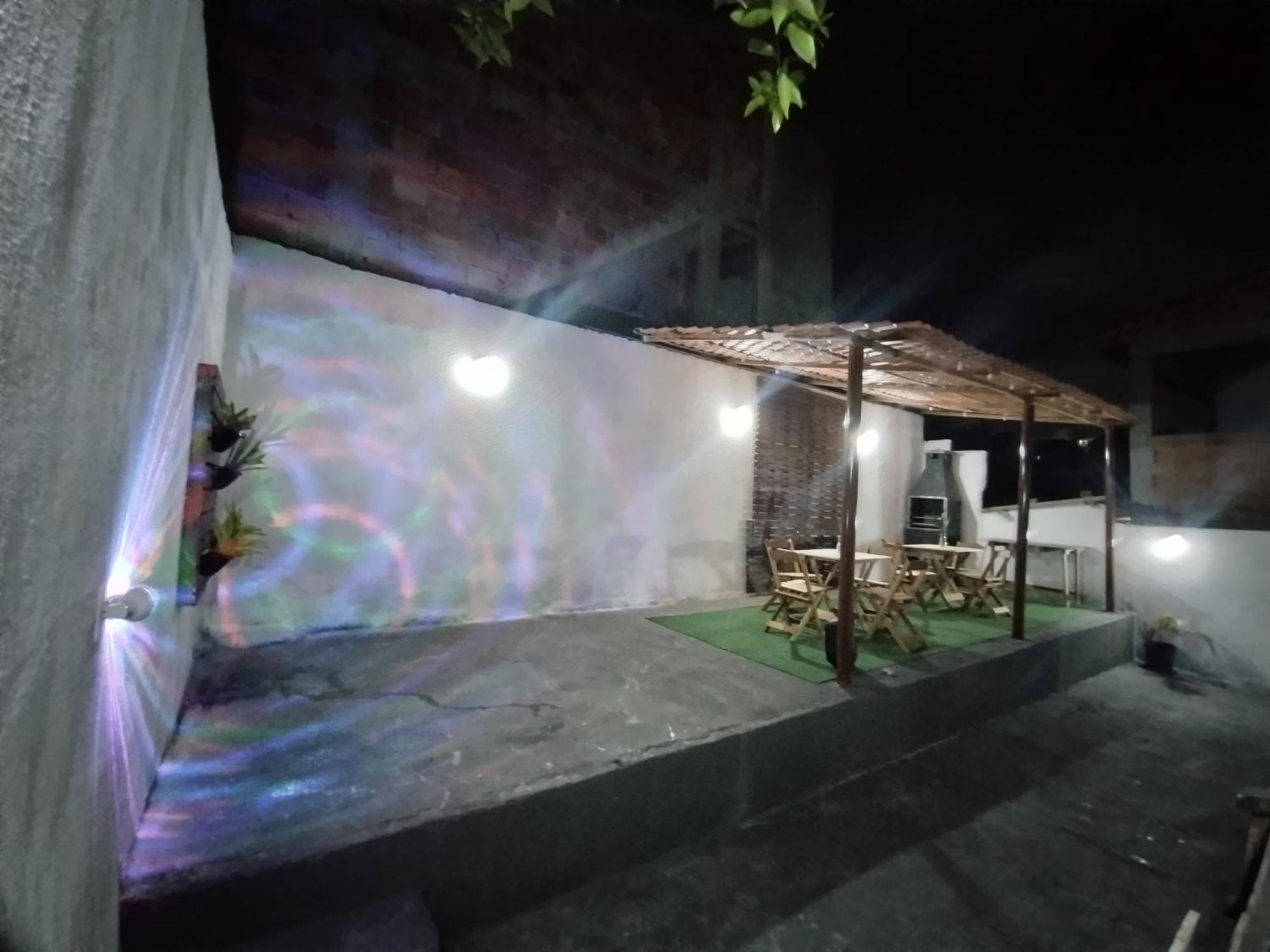 Casa Do Tuco