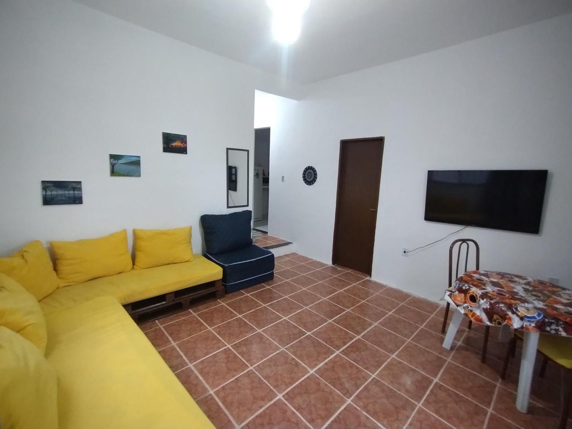 Holiday home Casa Do Tuco