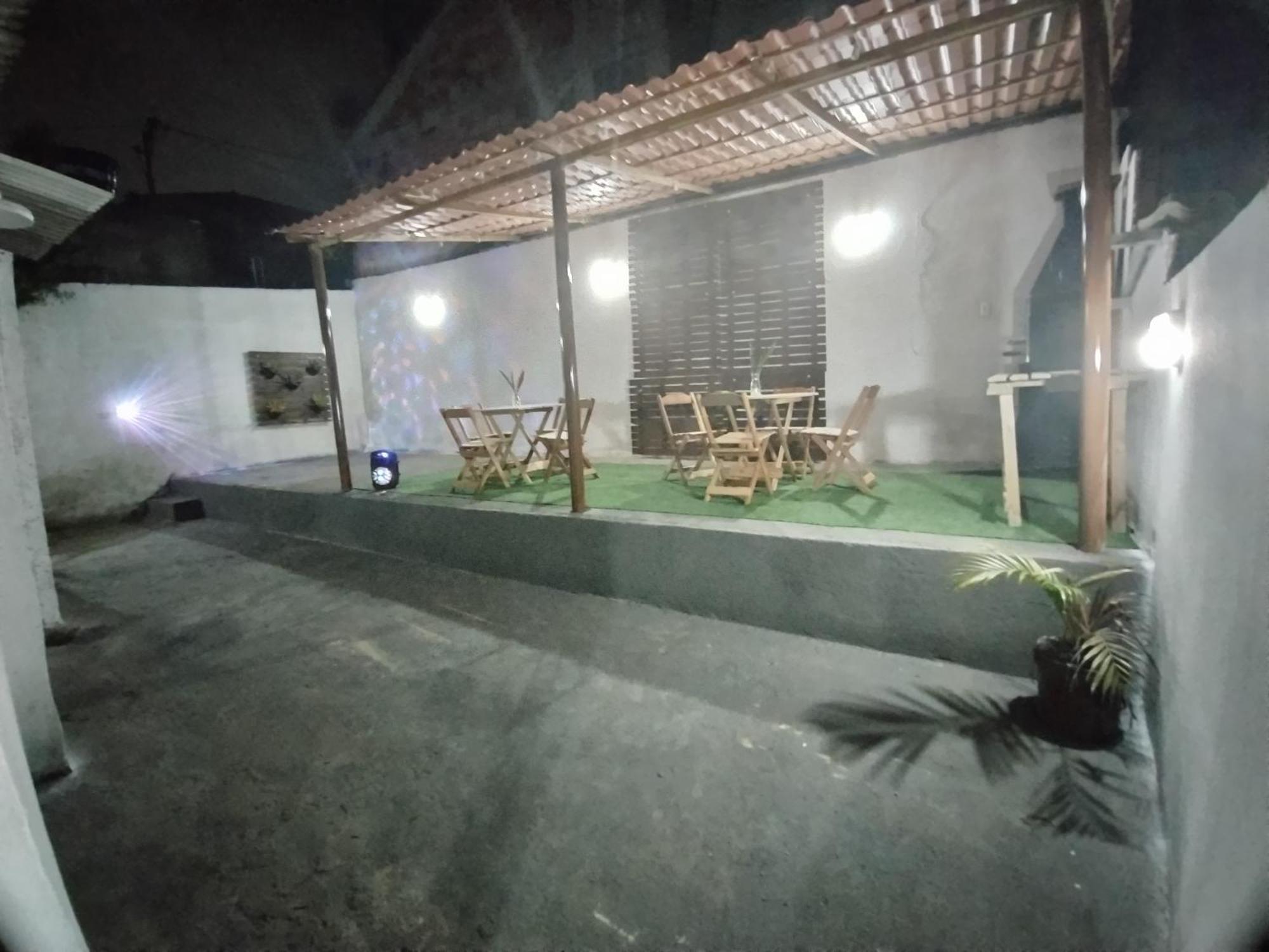 Casa Do Tuco Holiday home